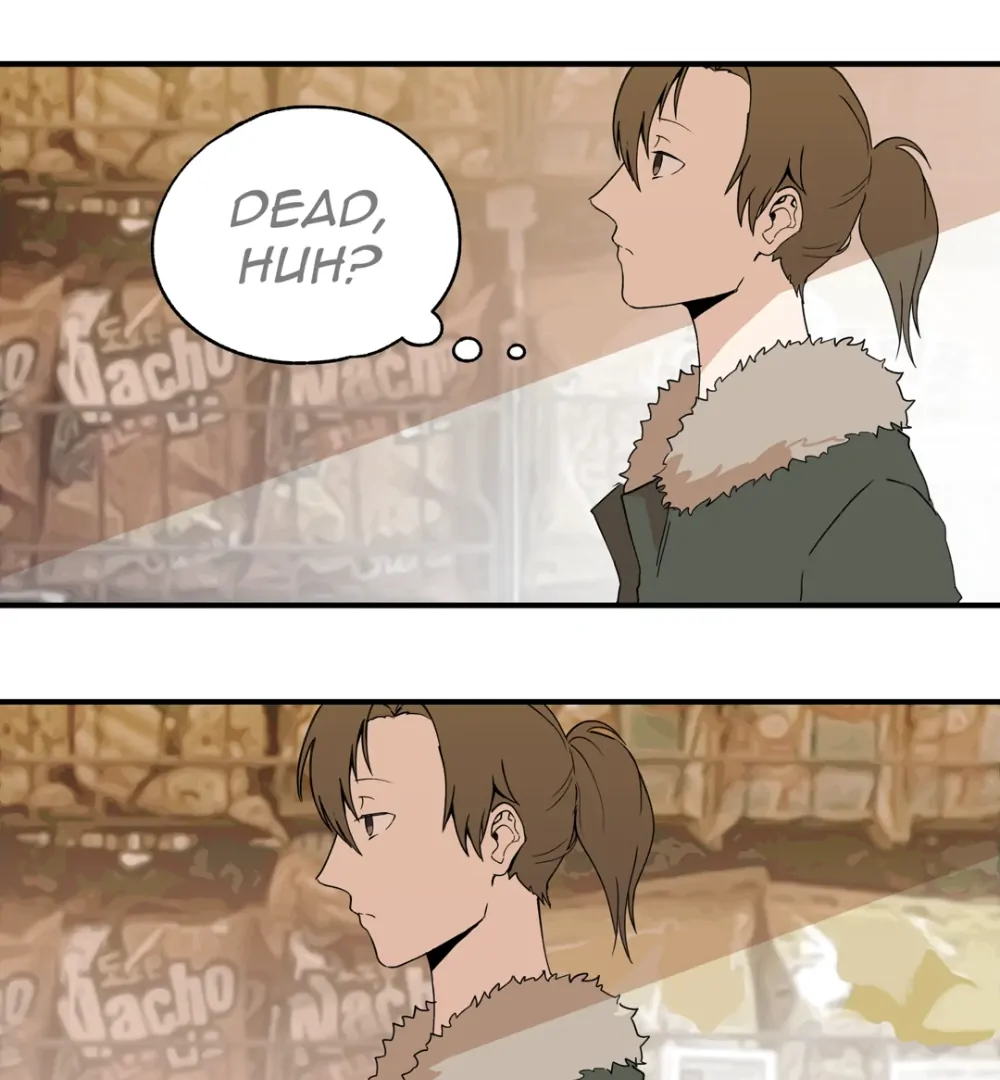 8% Opacity Chapter 20 - Page 69