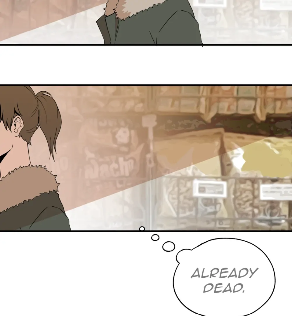 8% Opacity Chapter 20 - Page 70