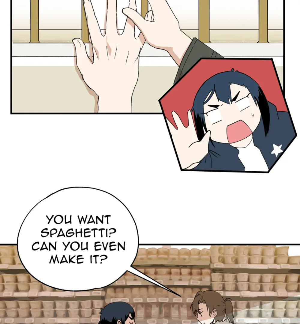 8% Opacity Chapter 20 - Page 74