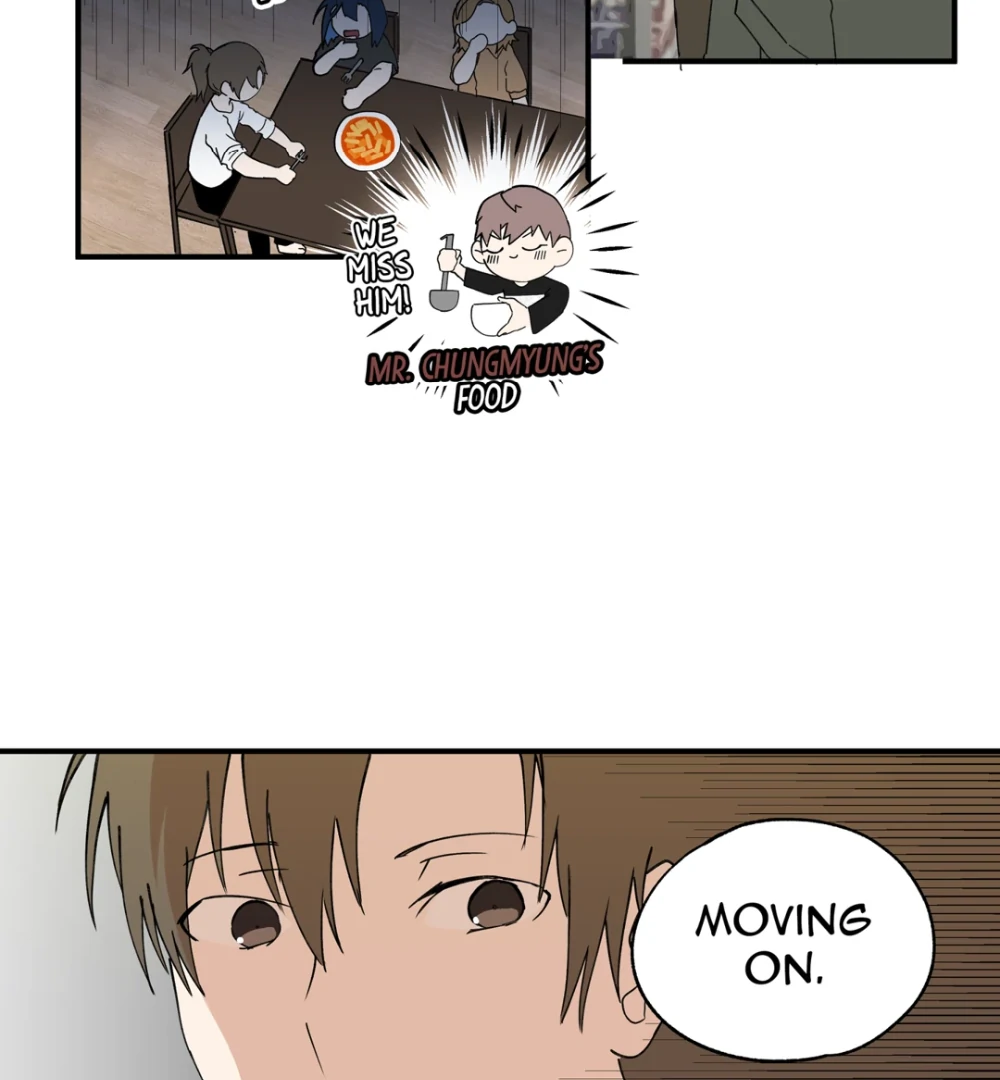 8% Opacity Chapter 20 - Page 77