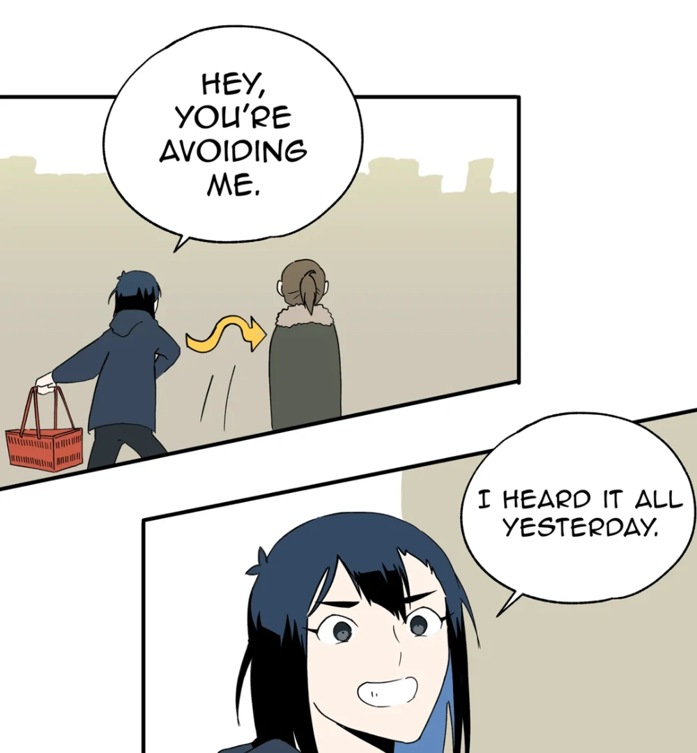 8% Opacity Chapter 20 - Page 80