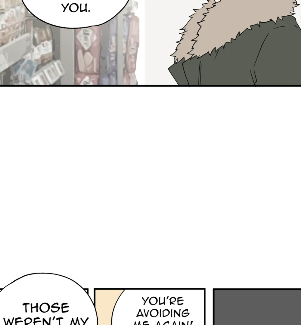 8% Opacity Chapter 20 - Page 82