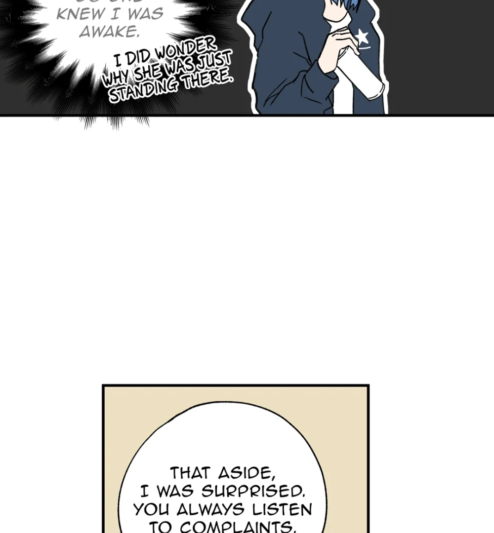 8% Opacity Chapter 20 - Page 92