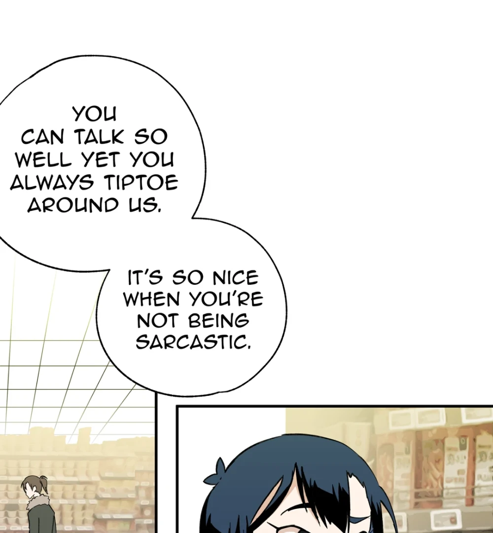 8% Opacity Chapter 20 - Page 94