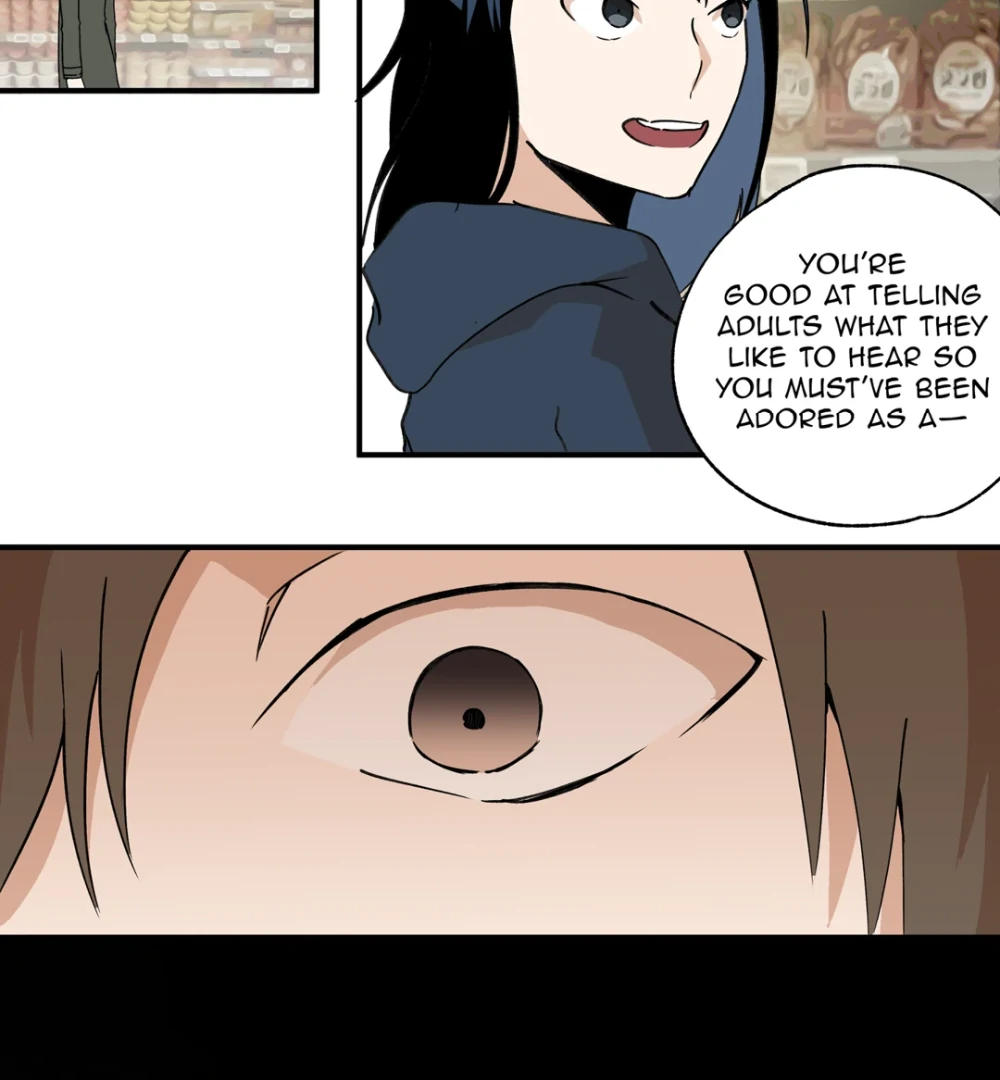 8% Opacity Chapter 20 - Page 95