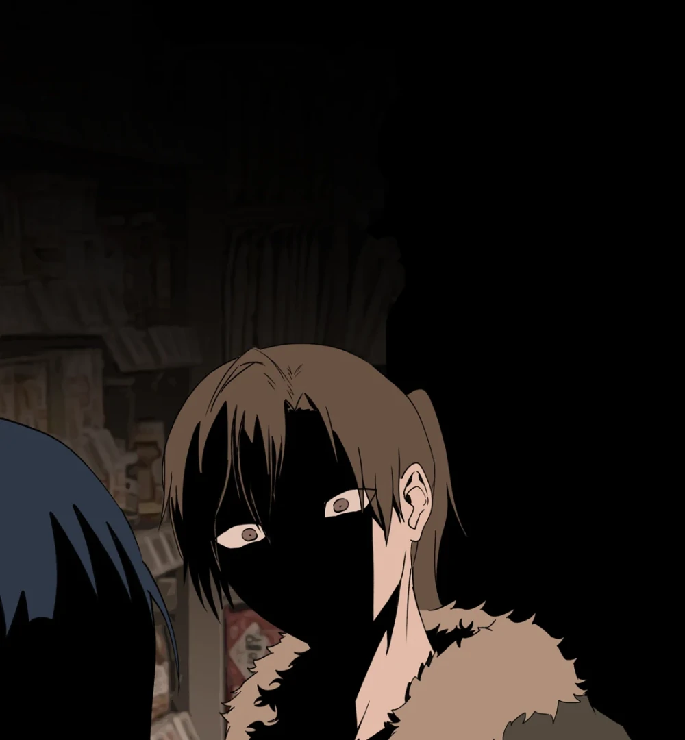 8% Opacity Chapter 20 - Page 96