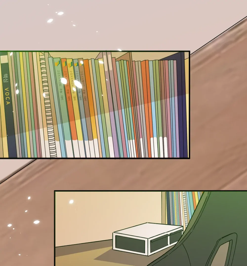 8% Opacity Chapter 20 - Page 110