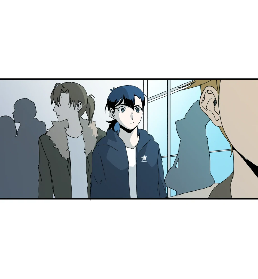 8% Opacity Chapter 21 - Page 6