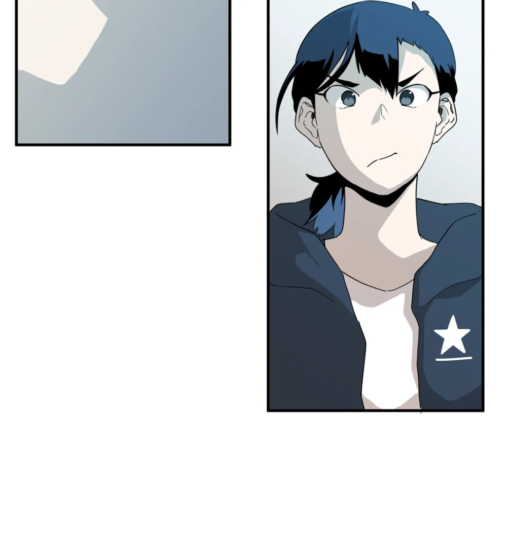 8% Opacity Chapter 21 - Page 8