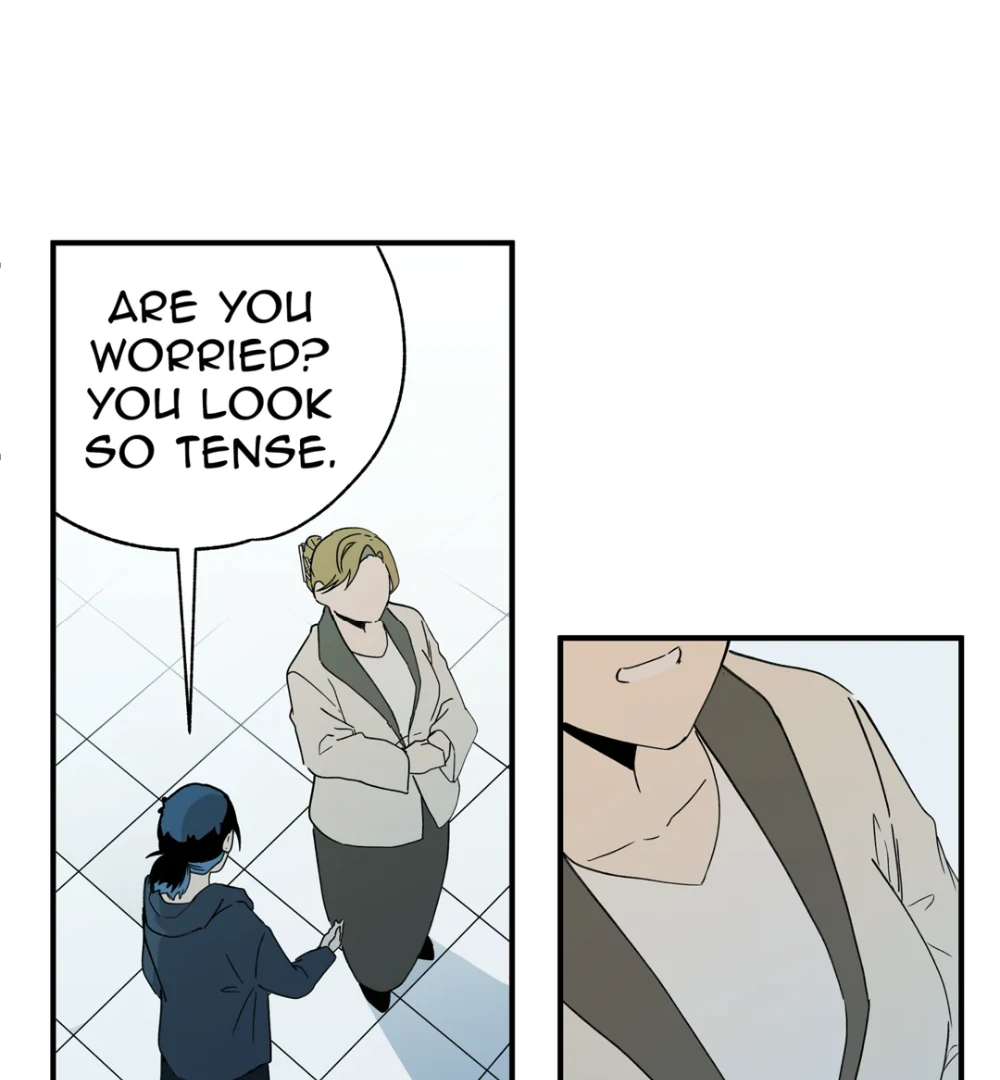 8% Opacity Chapter 21 - Page 11