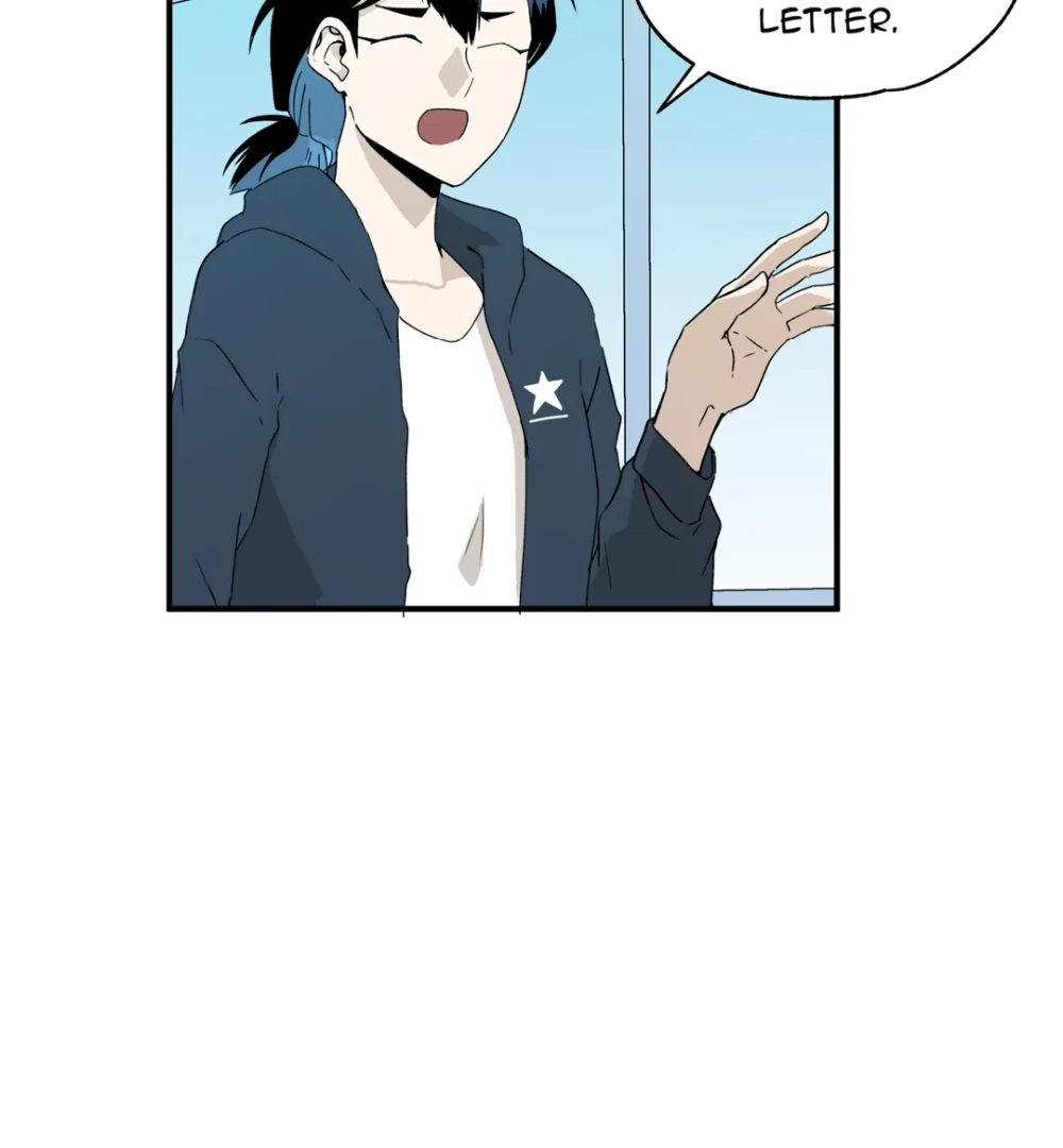 8% Opacity Chapter 21 - Page 15