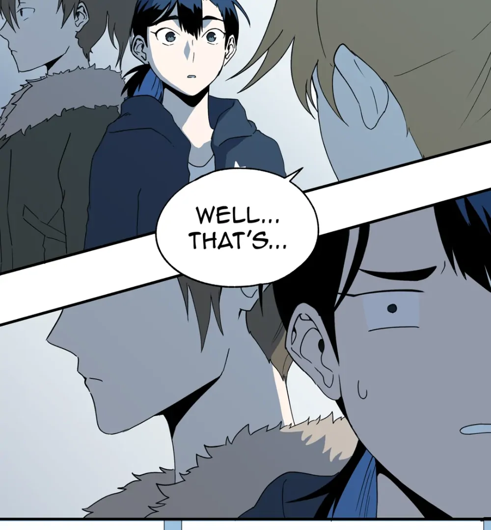 8% Opacity Chapter 21 - Page 21