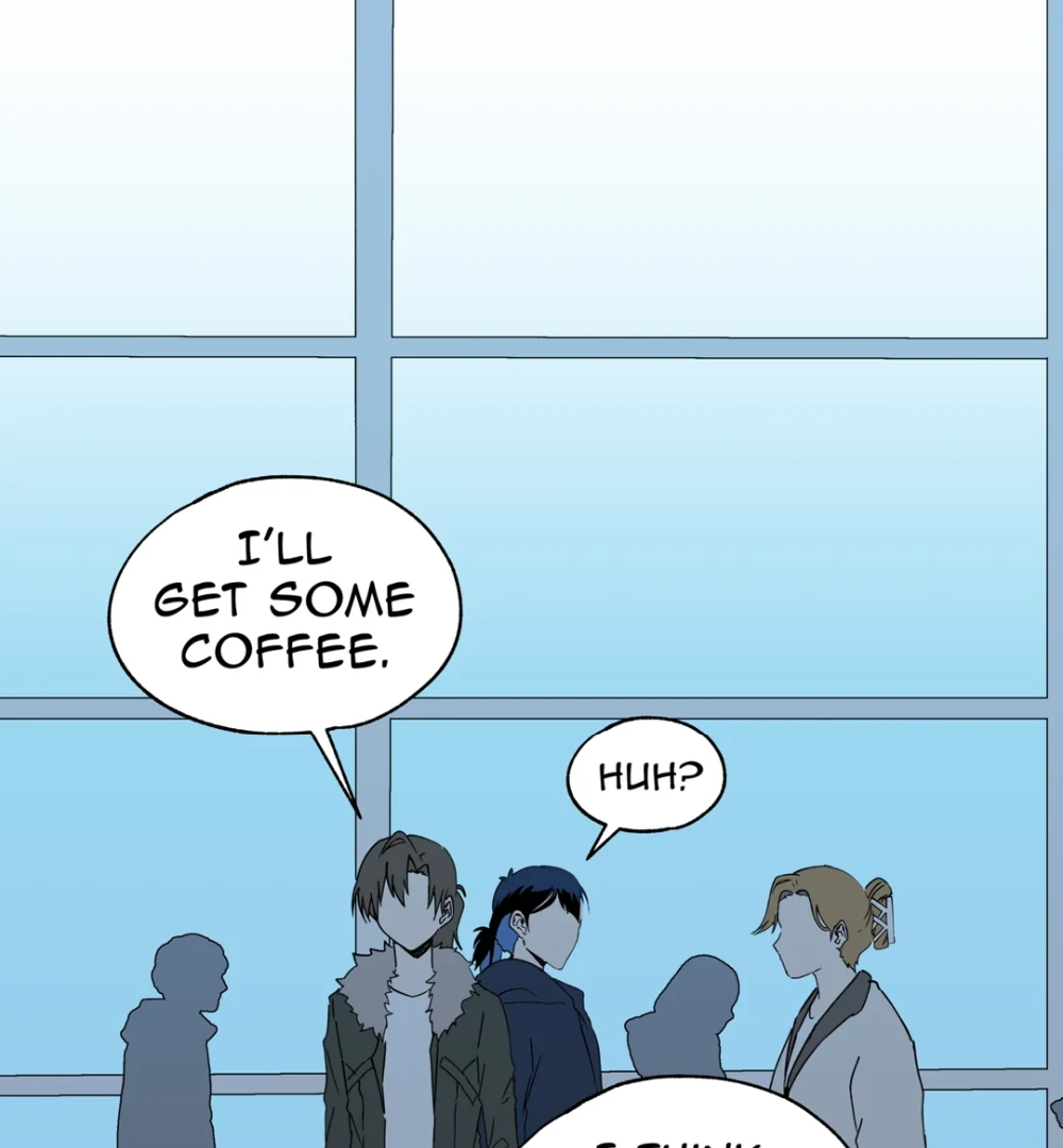 8% Opacity Chapter 21 - Page 22