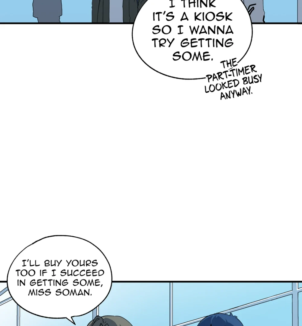 8% Opacity Chapter 21 - Page 23