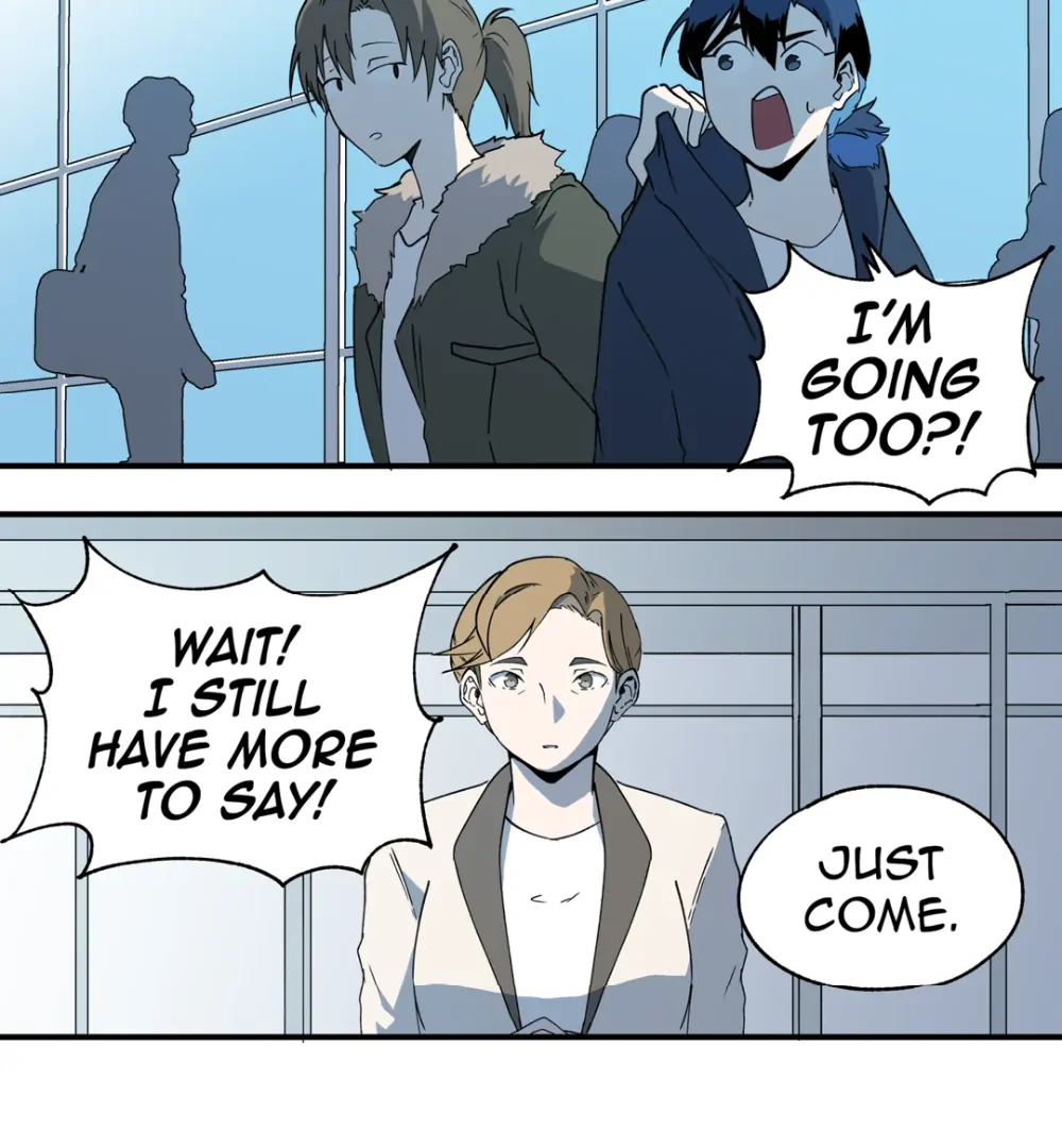 8% Opacity Chapter 21 - Page 24