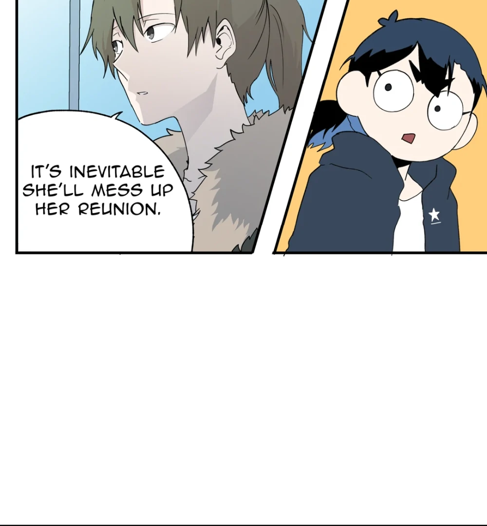 8% Opacity Chapter 21 - Page 30