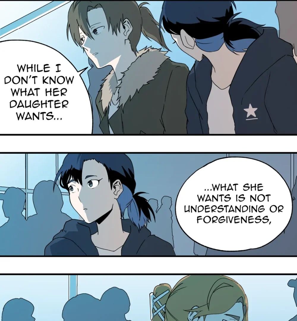 8% Opacity Chapter 21 - Page 31