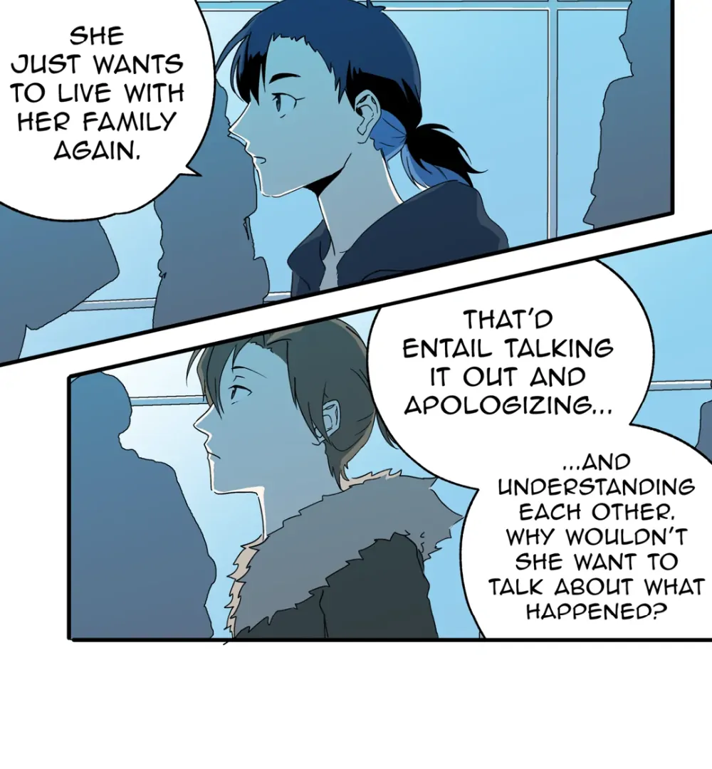 8% Opacity Chapter 21 - Page 38