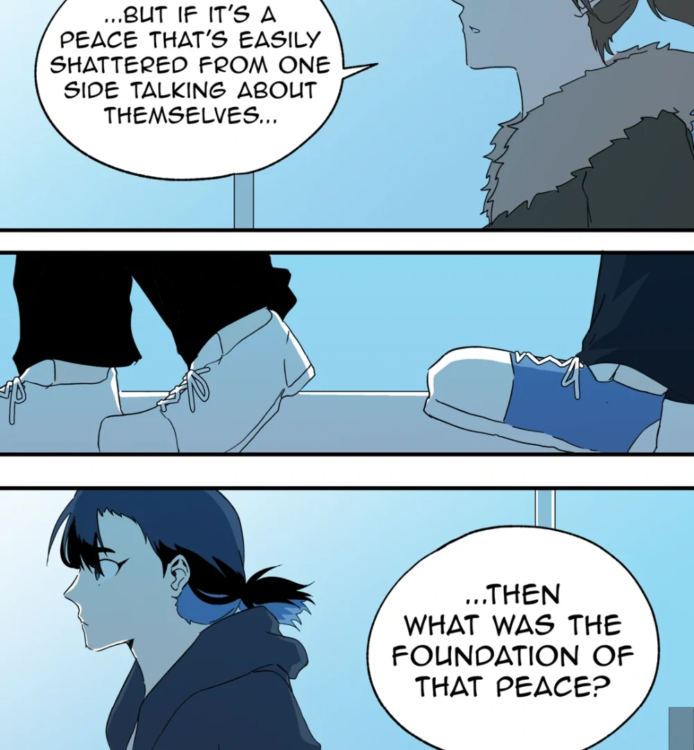 8% Opacity Chapter 21 - Page 43
