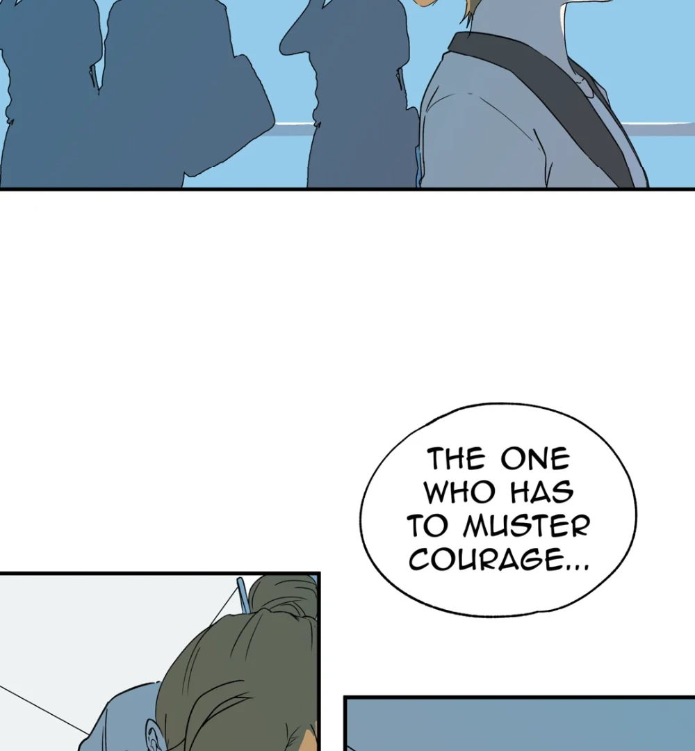 8% Opacity Chapter 21 - Page 49