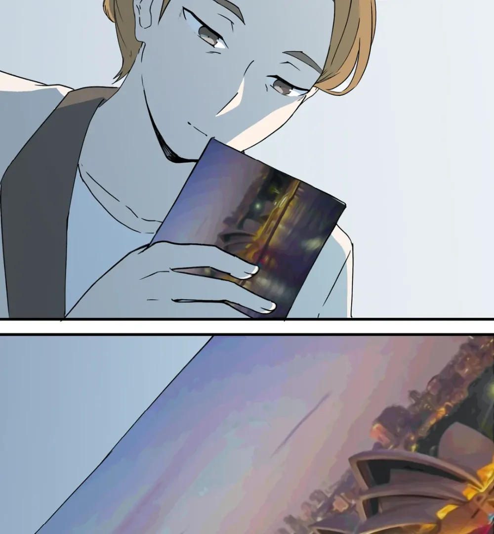 8% Opacity Chapter 21 - Page 53