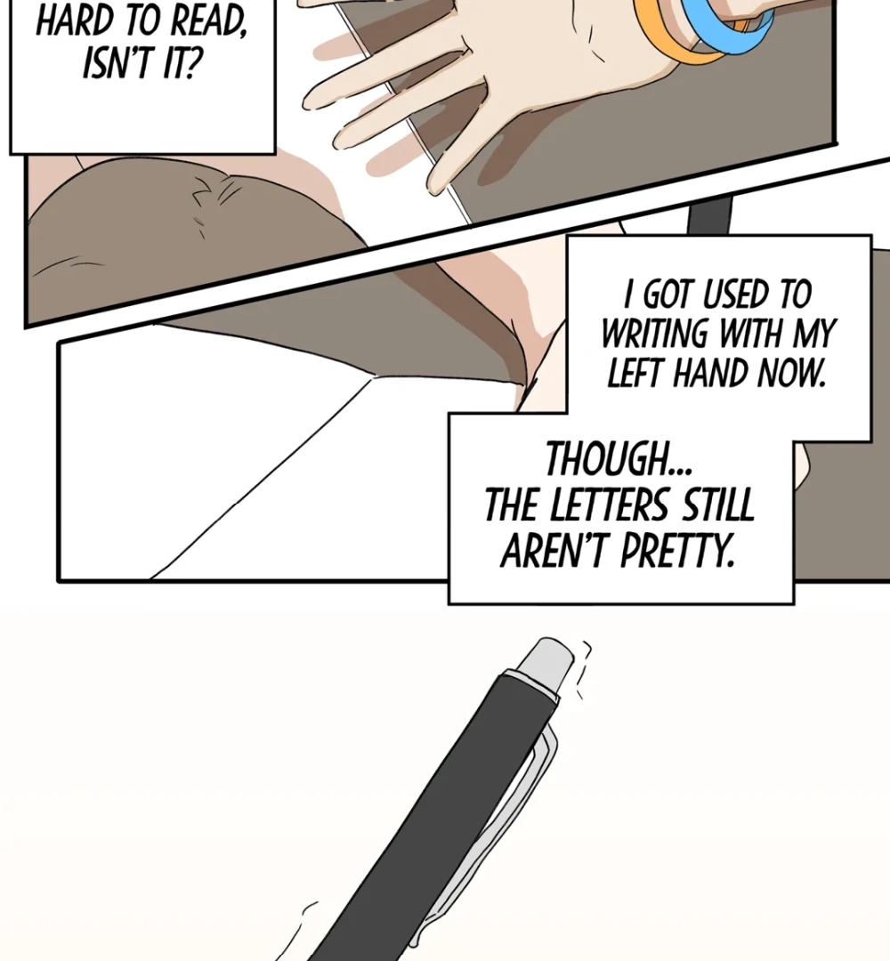 8% Opacity Chapter 21 - Page 57