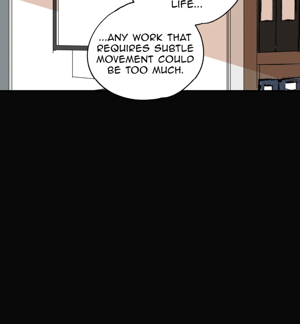 8% Opacity Chapter 21 - Page 64