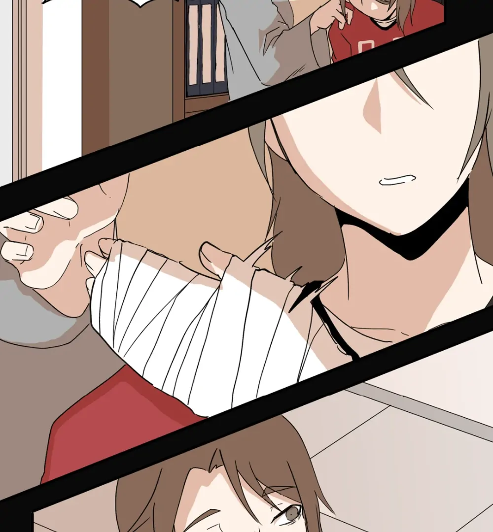 8% Opacity Chapter 21 - Page 67