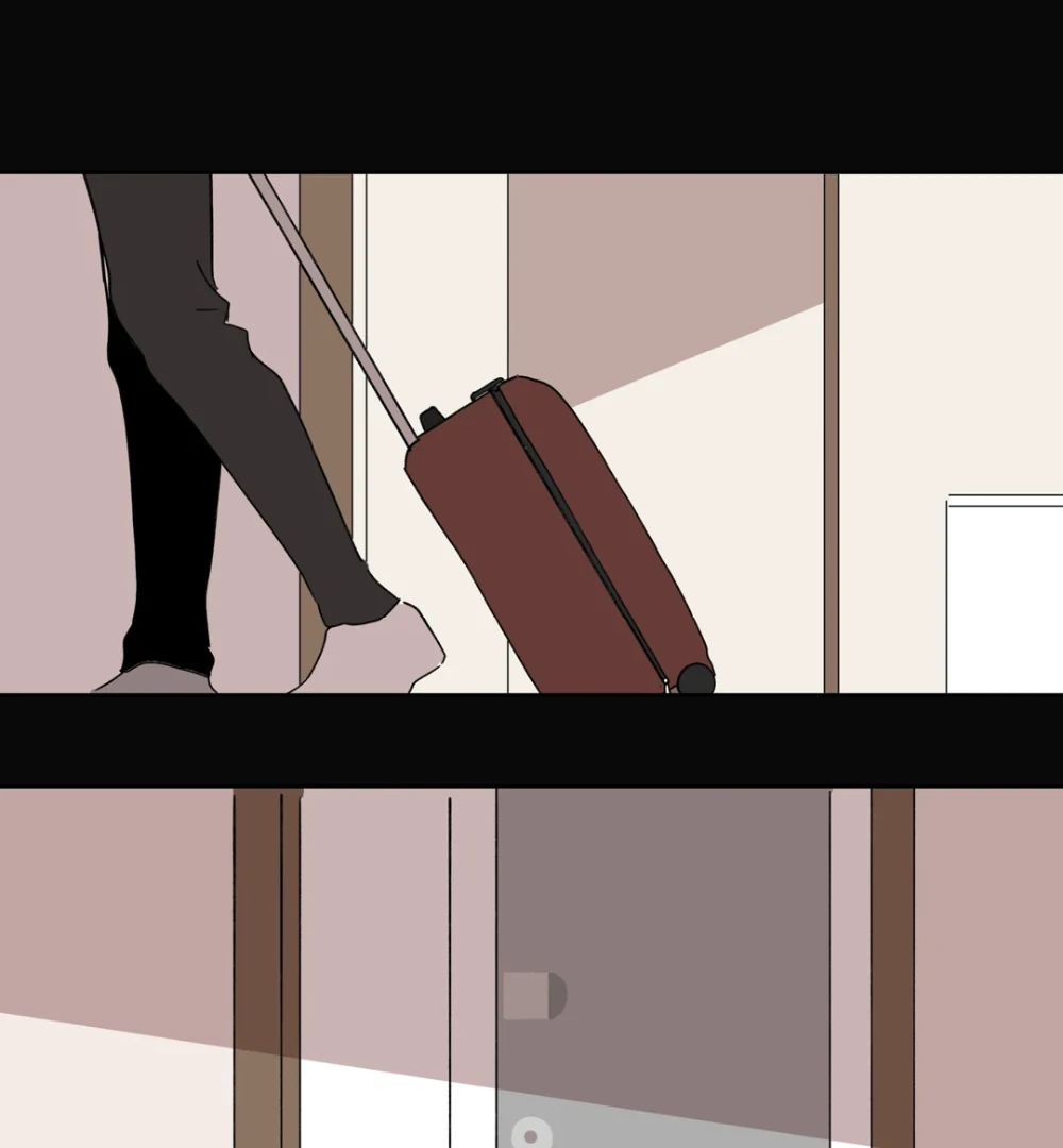 8% Opacity Chapter 21 - Page 77