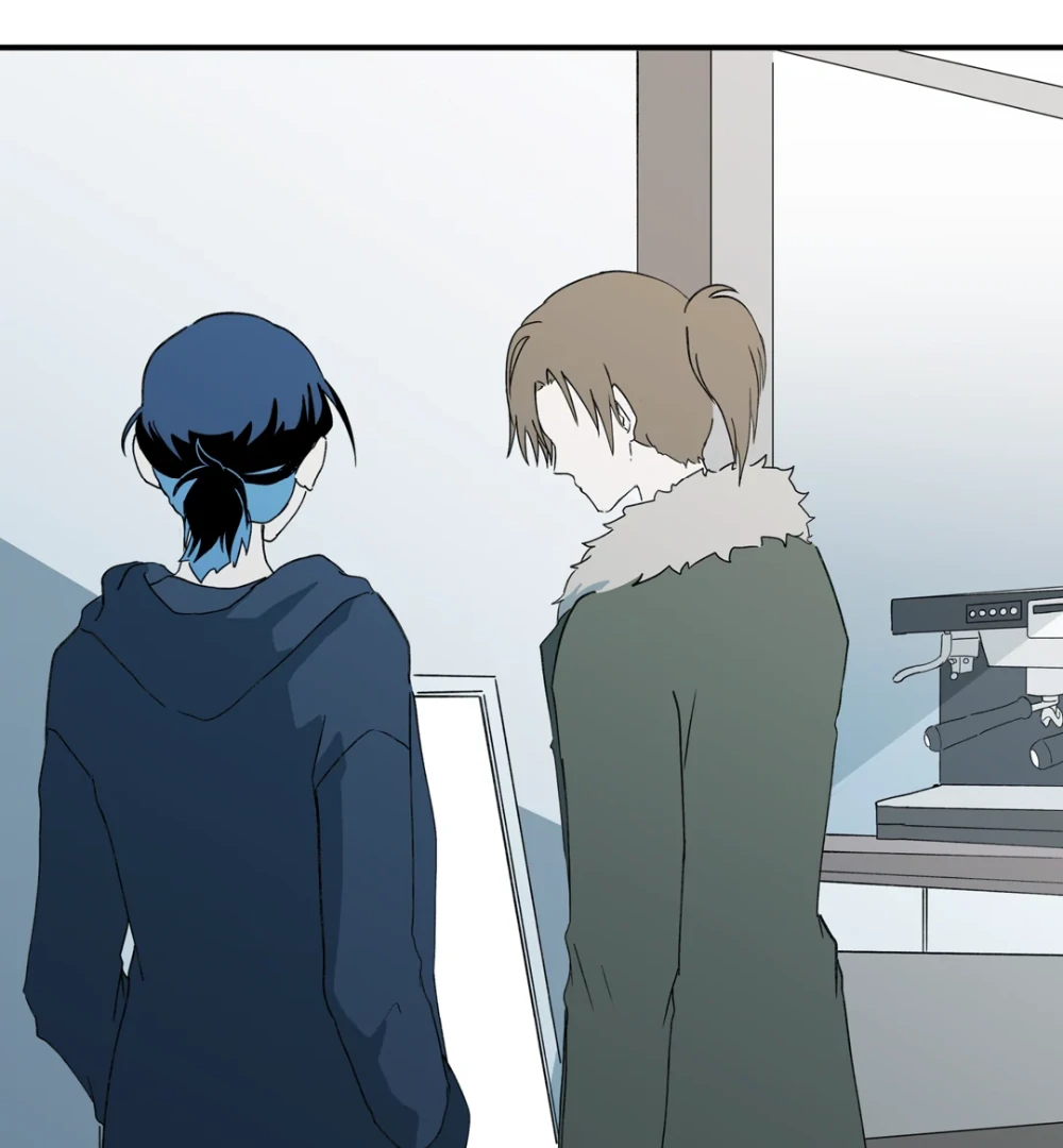 8% Opacity Chapter 21 - Page 85