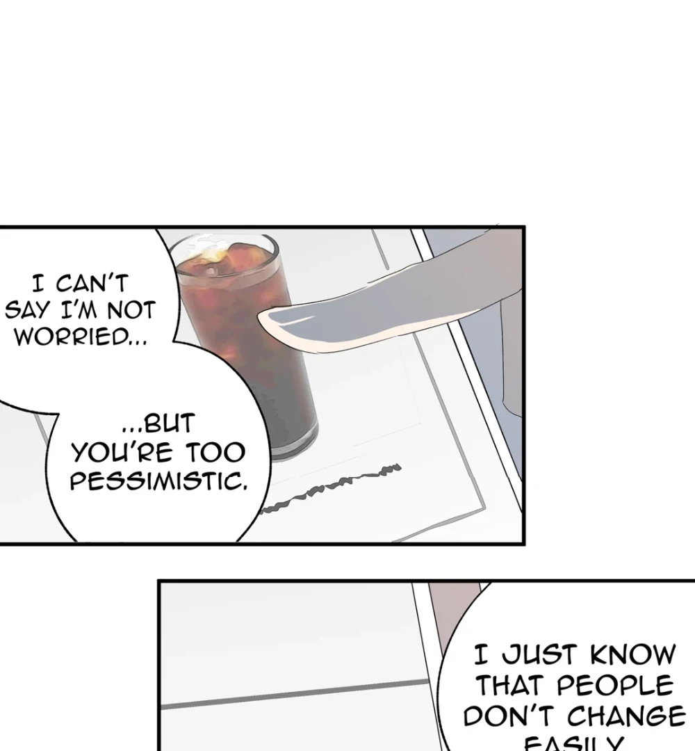 8% Opacity Chapter 21 - Page 87