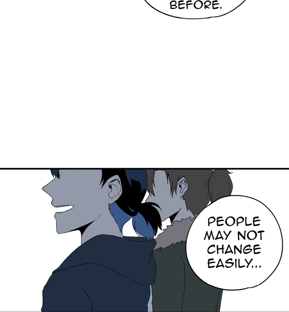 8% Opacity Chapter 21 - Page 89