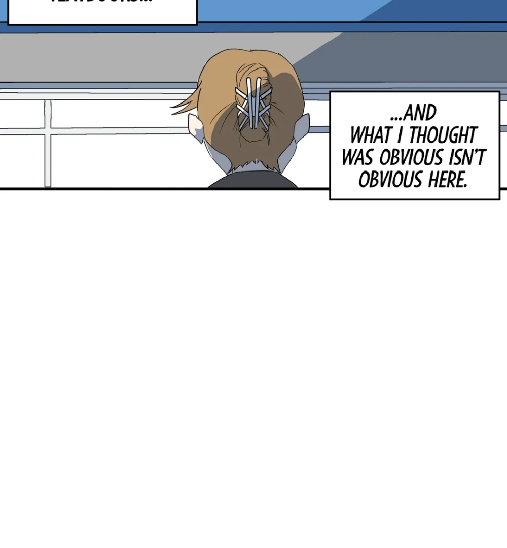 8% Opacity Chapter 21 - Page 94