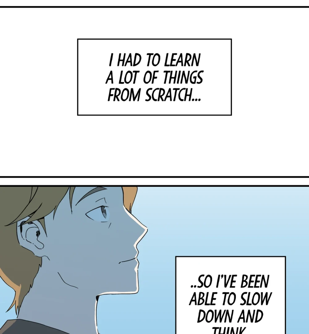 8% Opacity Chapter 21 - Page 95