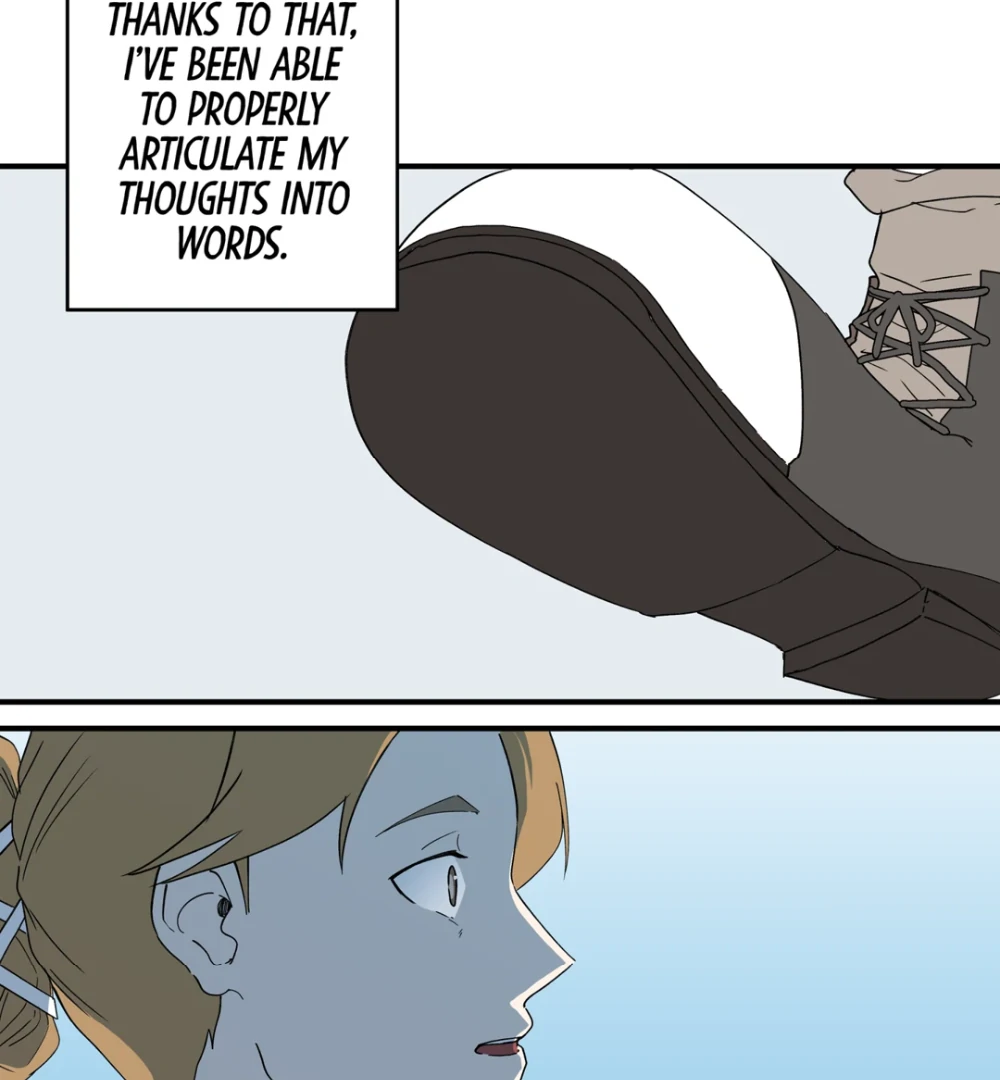 8% Opacity Chapter 21 - Page 97