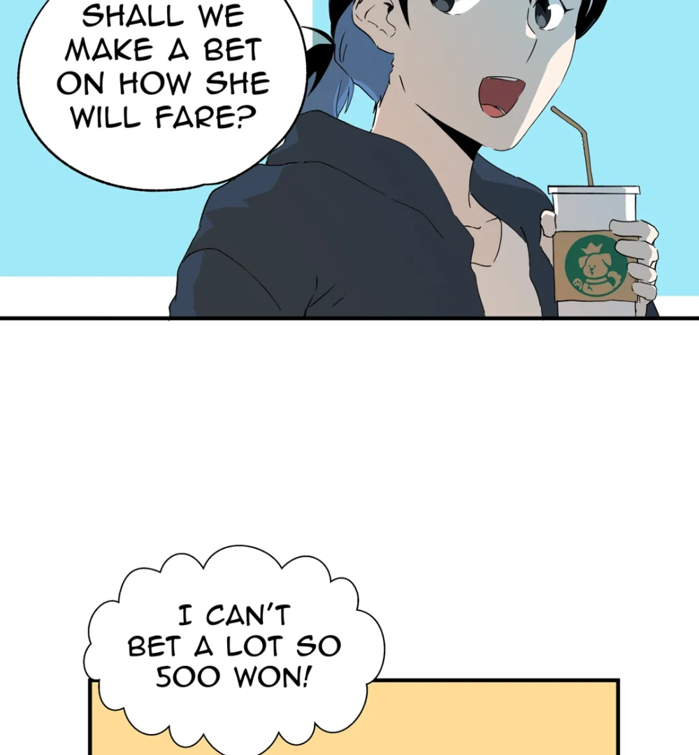 8% Opacity Chapter 21 - Page 104