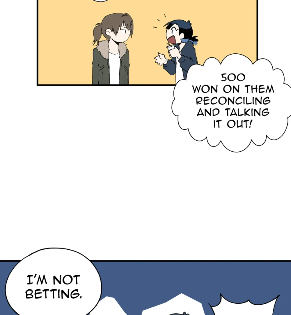 8% Opacity Chapter 21 - Page 105