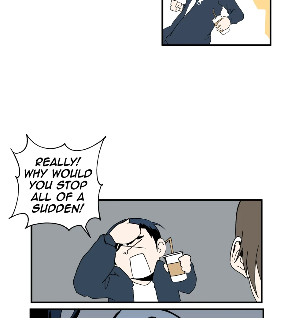 8% Opacity Chapter 21 - Page 108