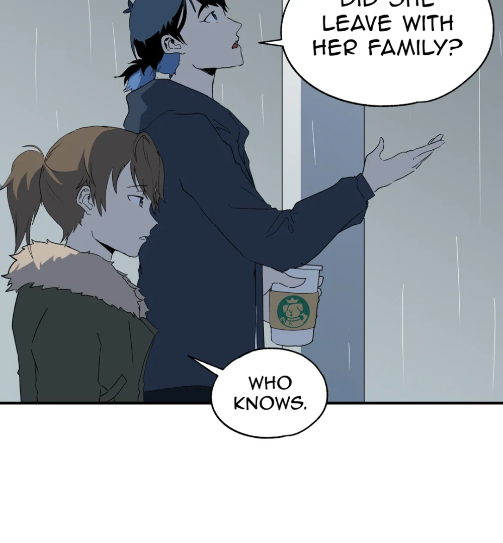 8% Opacity Chapter 21 - Page 115