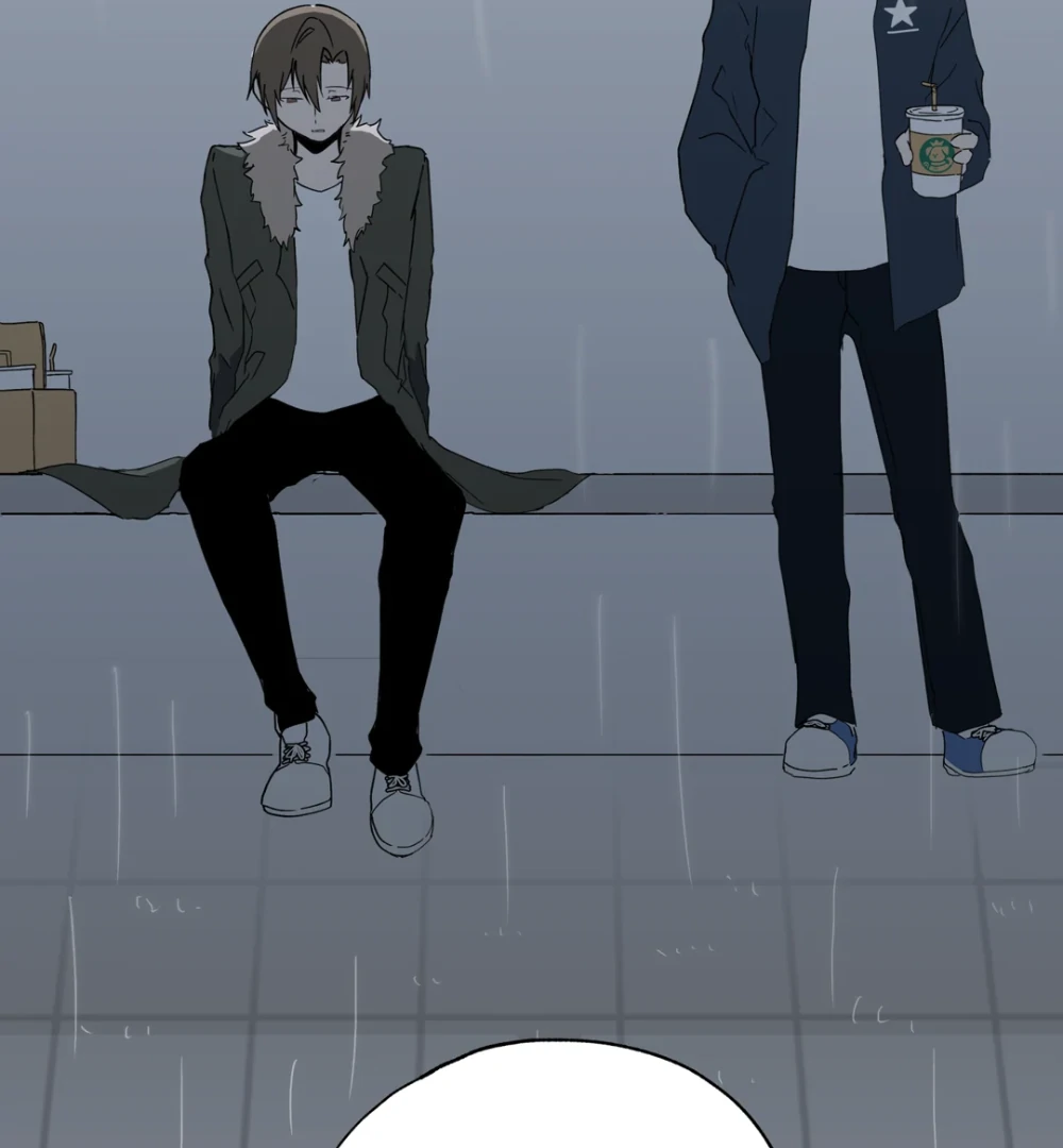 8% Opacity Chapter 21 - Page 124