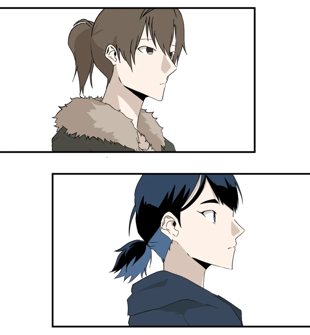 8% Opacity Chapter 23 - Page 5