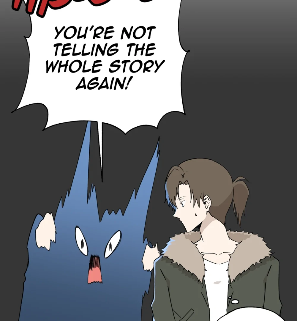 8% Opacity Chapter 23 - Page 11