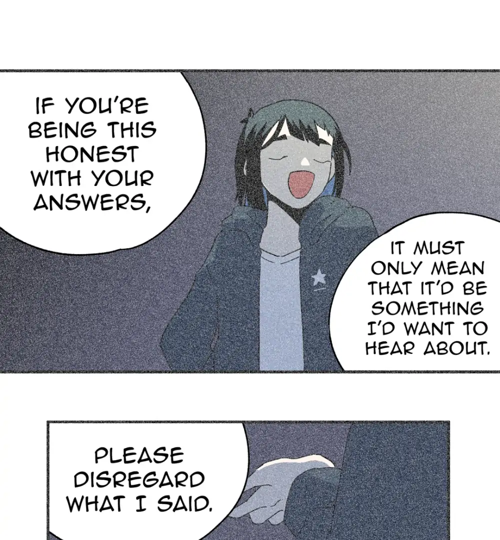 8% Opacity Chapter 23 - Page 18