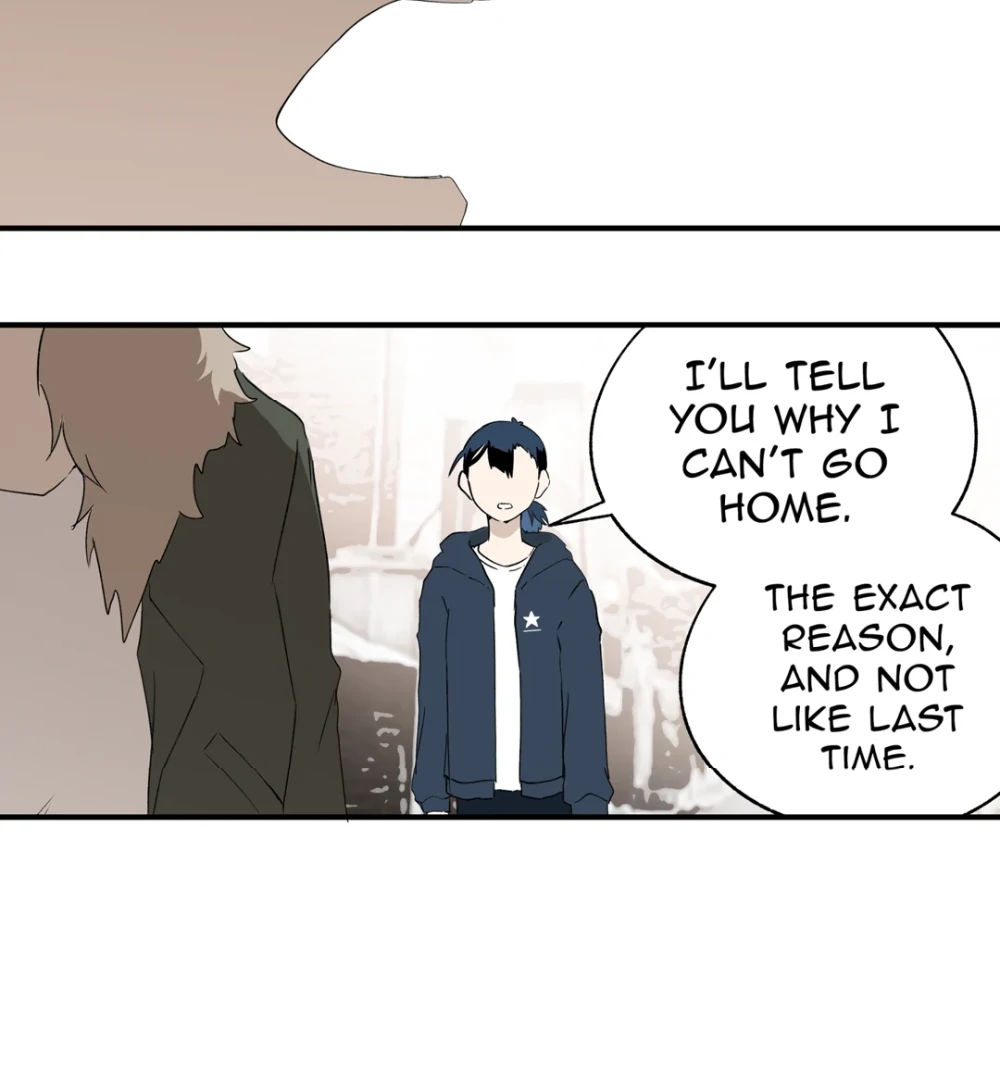 8% Opacity Chapter 23 - Page 20