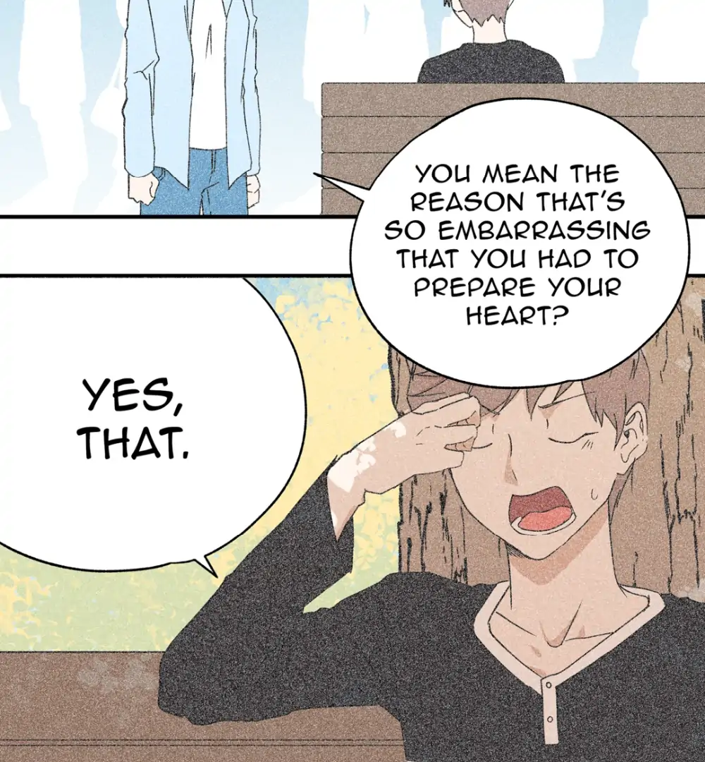 8% Opacity Chapter 23 - Page 22