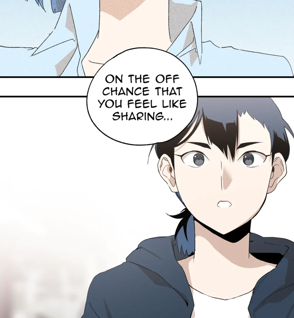 8% Opacity Chapter 23 - Page 26