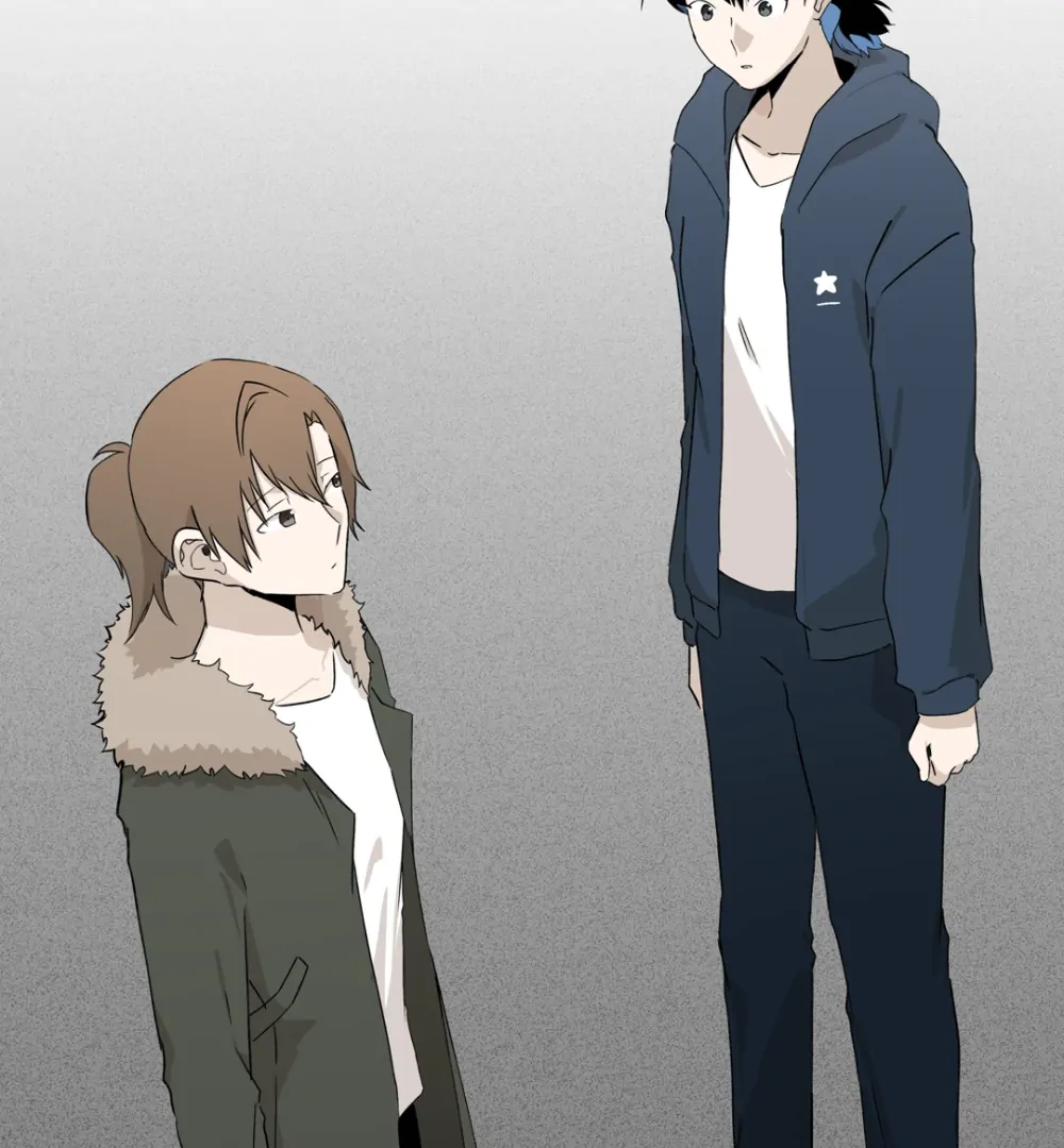 8% Opacity Chapter 23 - Page 28