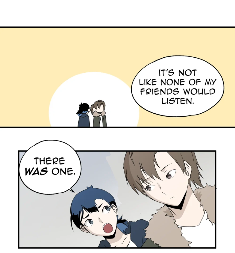 8% Opacity Chapter 23 - Page 36