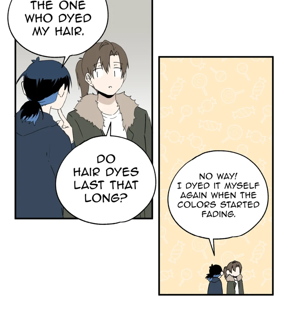 8% Opacity Chapter 23 - Page 39