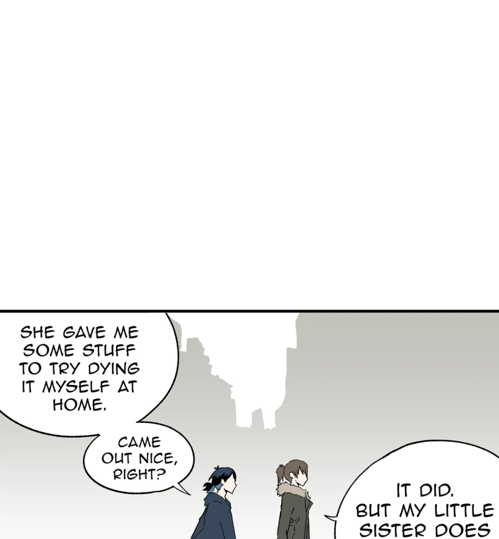 8% Opacity Chapter 23 - Page 40